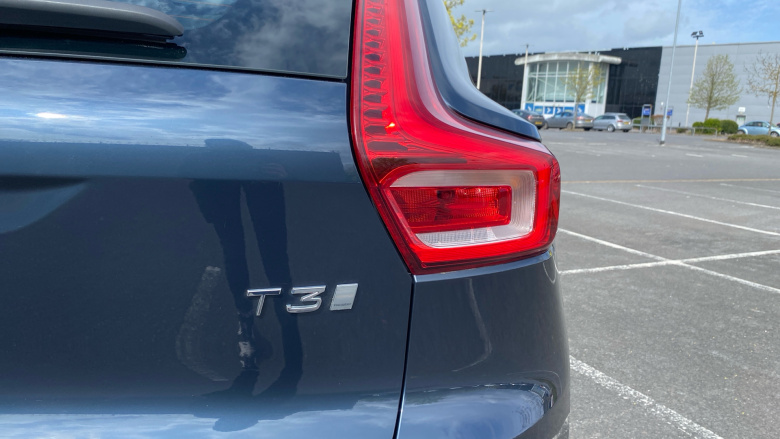 Volvo Xc40 1.5 T3 [163] Inscription Pro 5dr Geartronic Petrol Estate